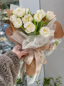 Tulips Bouquet（M Size）